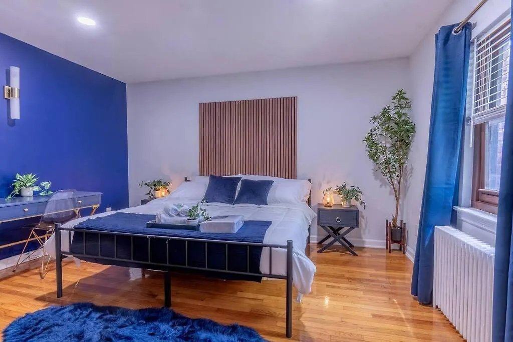 Apartment 2 Deep Apts By American Dream, Sleeps 8