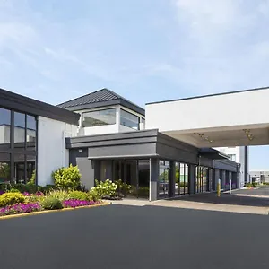 3* Hotel Hasbrouck Heights-meadowlands By Ihg