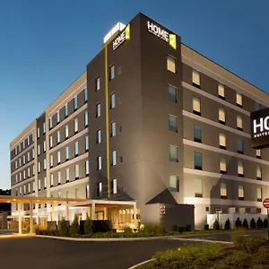 3* Hotel Home2 By Hilton